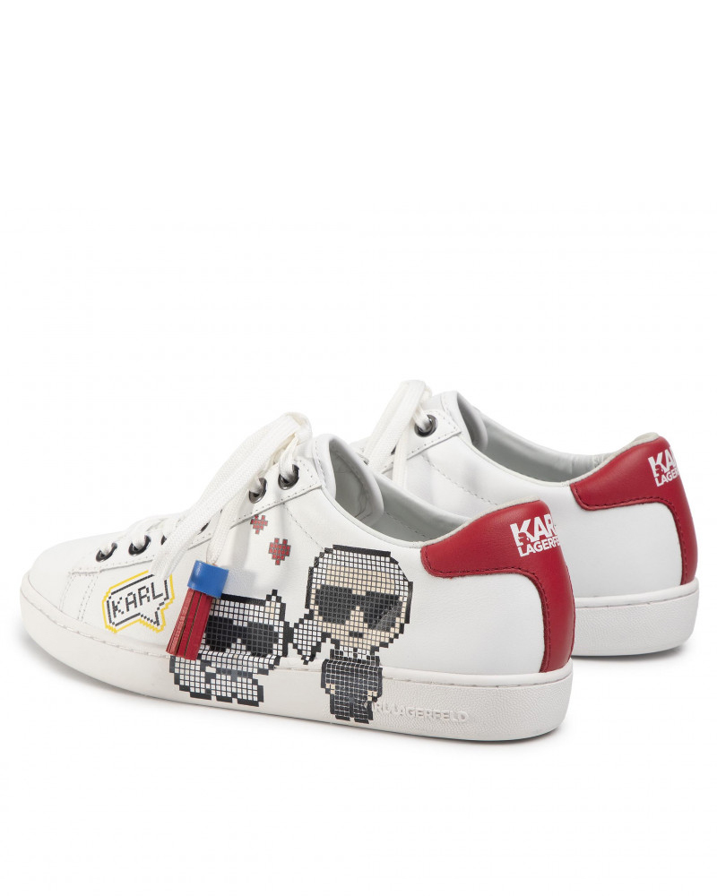 KARLLAGERFELD
