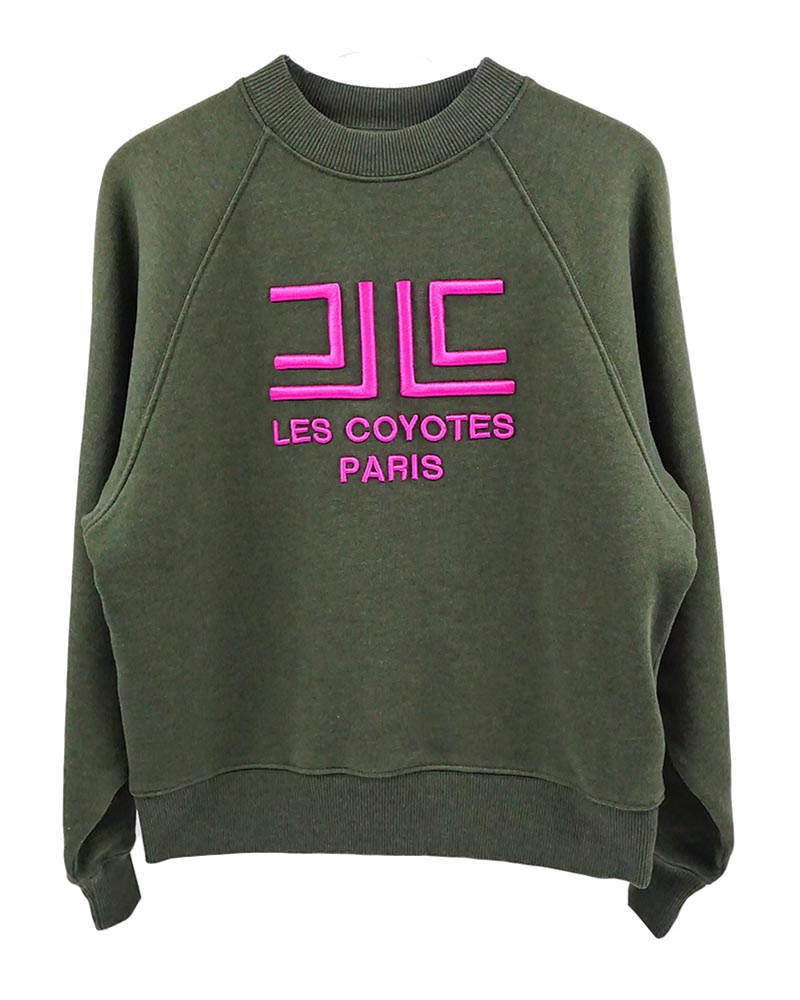 LESCOYOTESDEPARIS