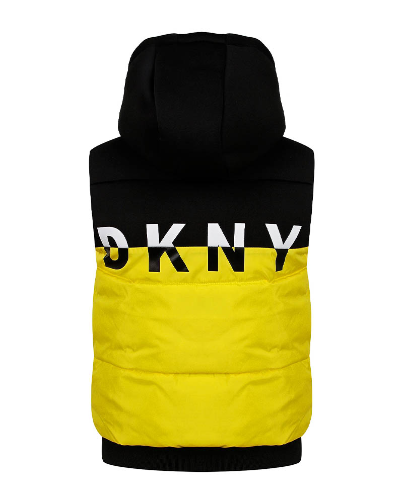 DKNY