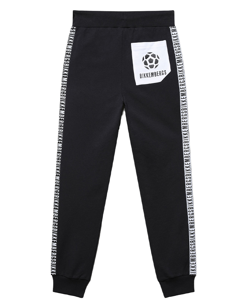 BIKKEMBERGS