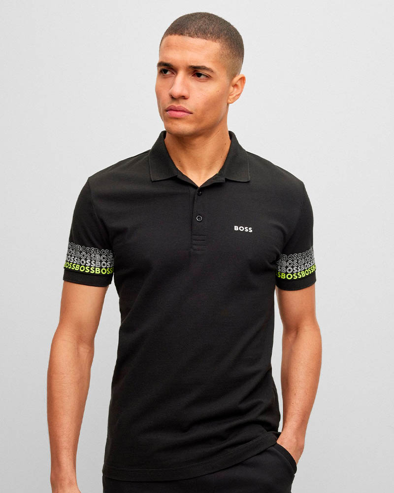 HUGOBOSS