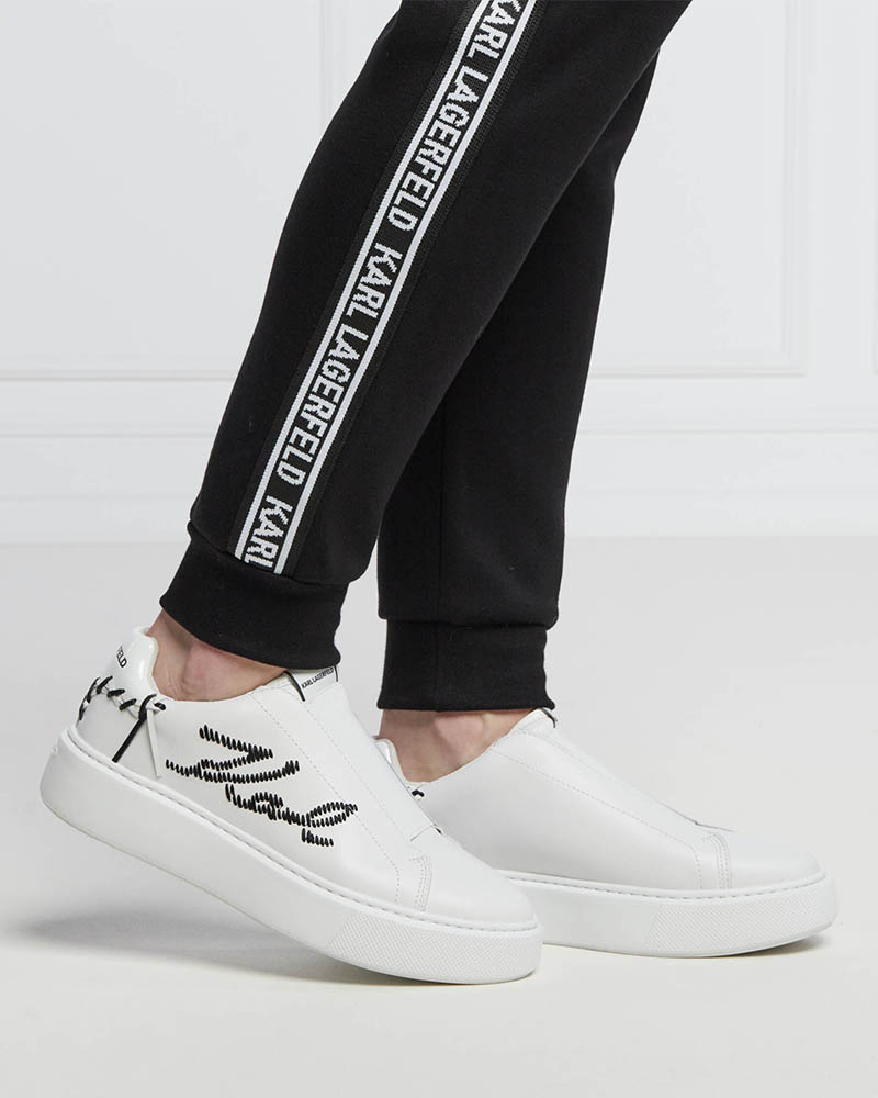 KARLLAGERFELD