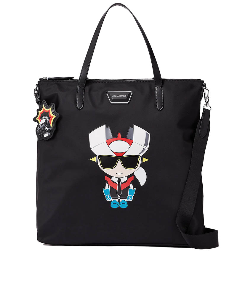 KARLLAGERFELD