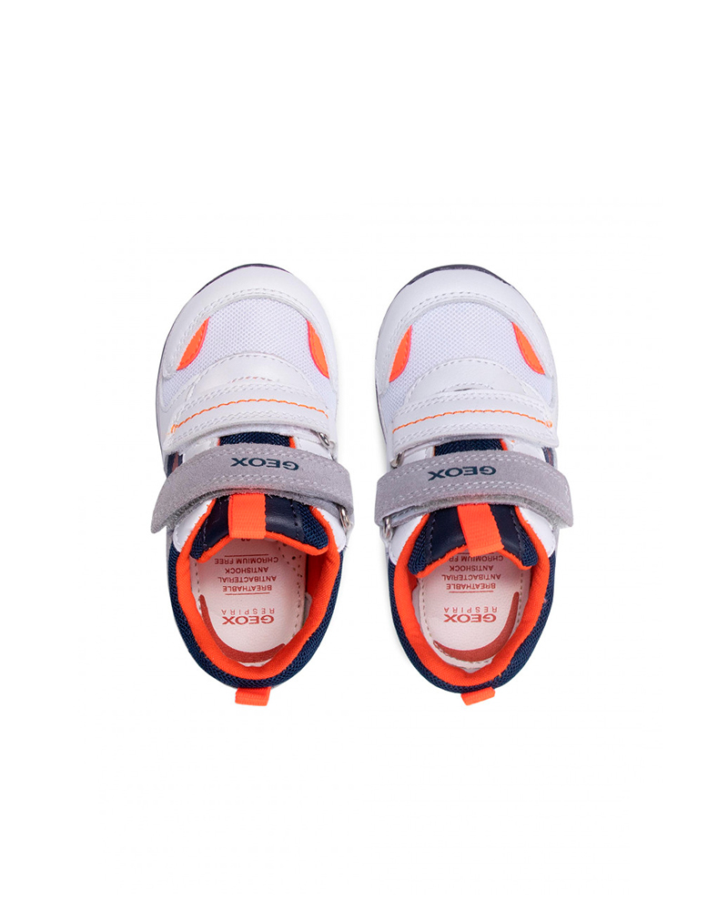 GEOX