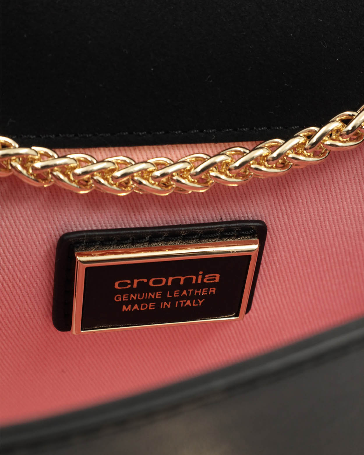 CROMIA