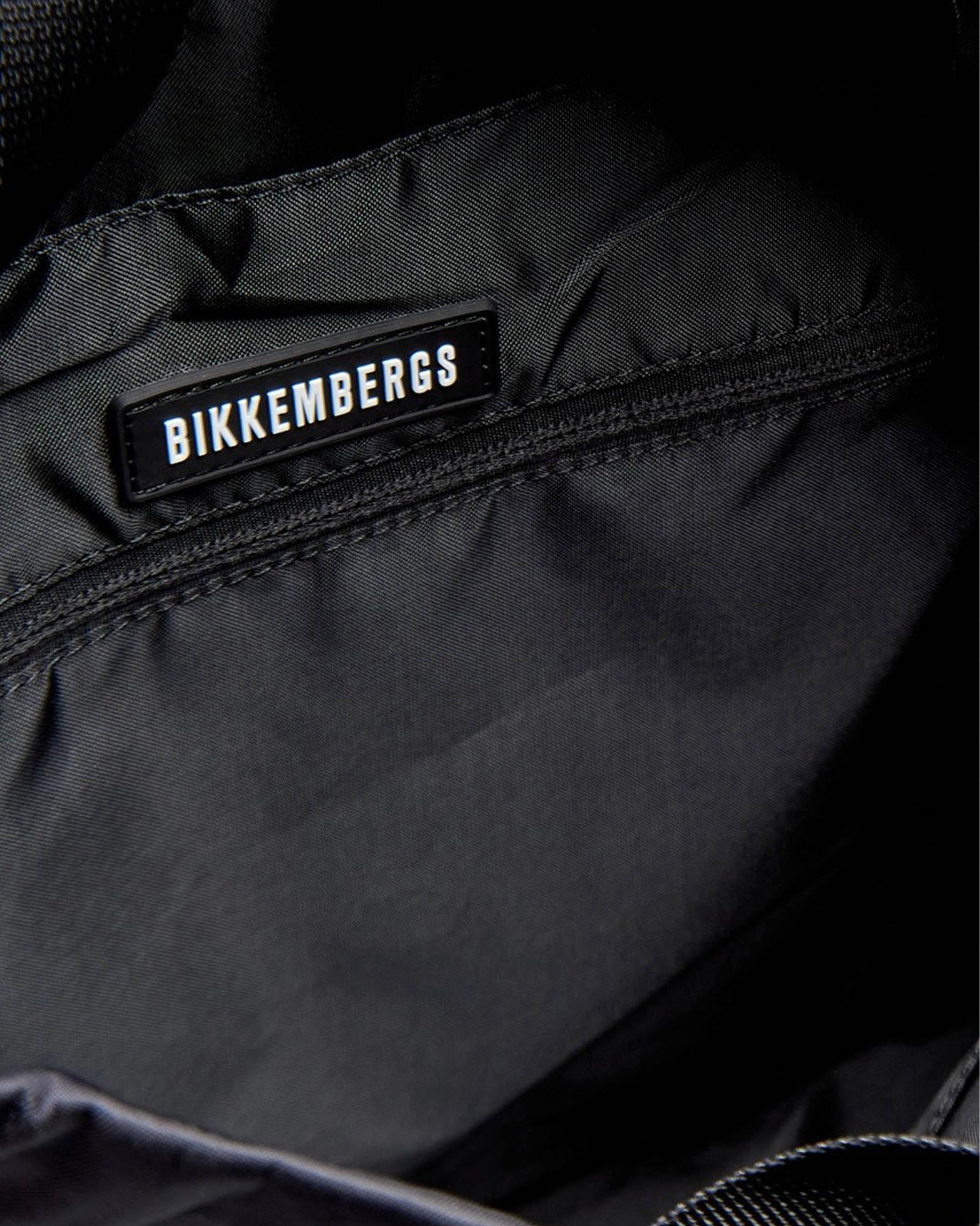 BIKKEMBERGS