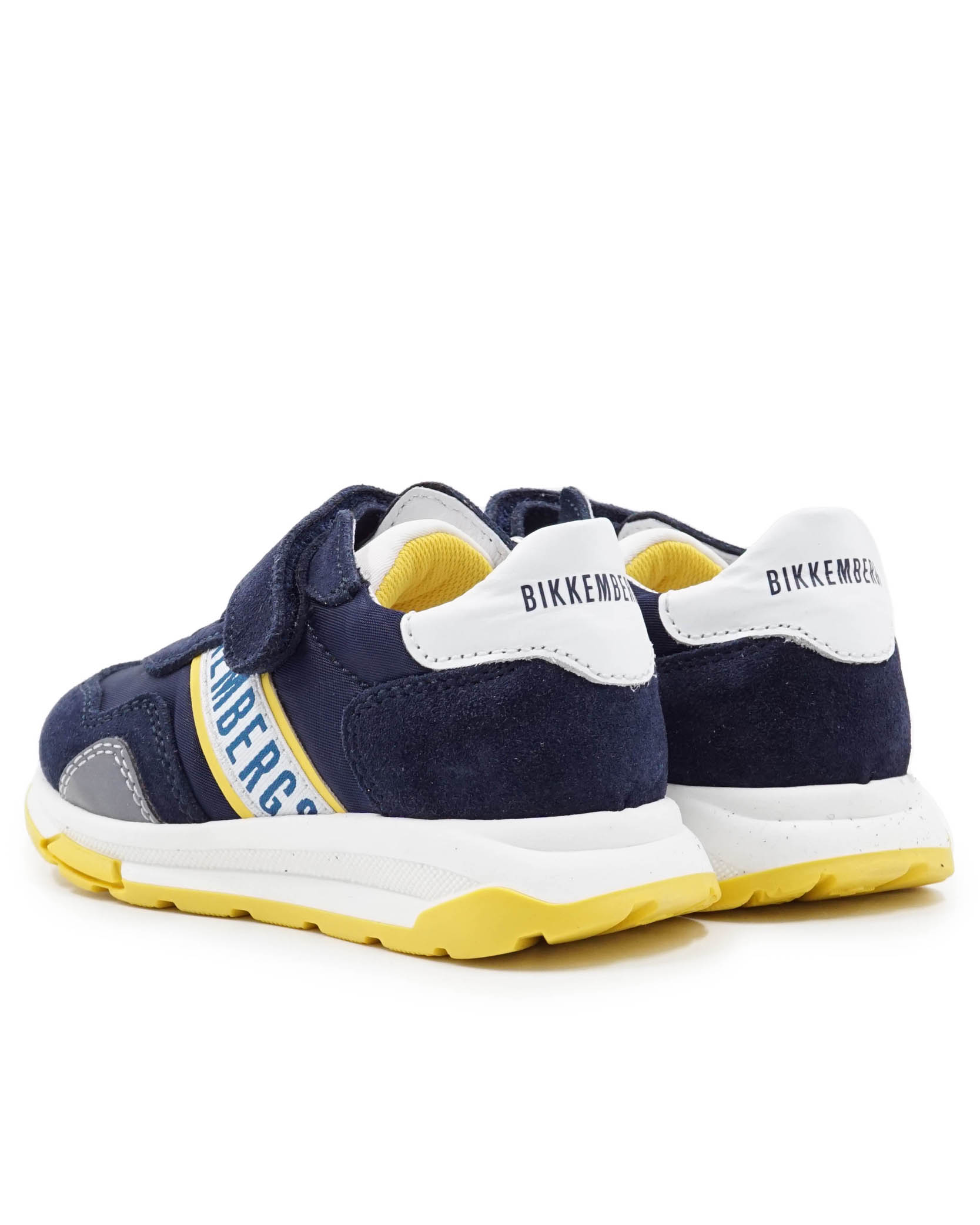 BIKKEMBERGS
