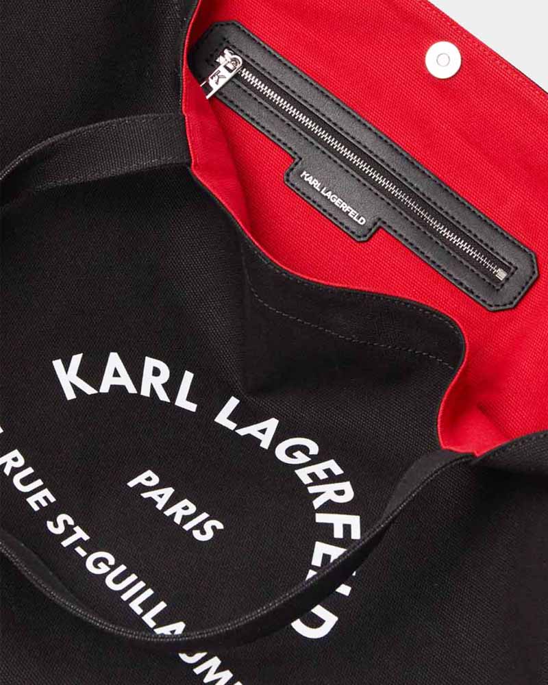 KARLLAGERFELD