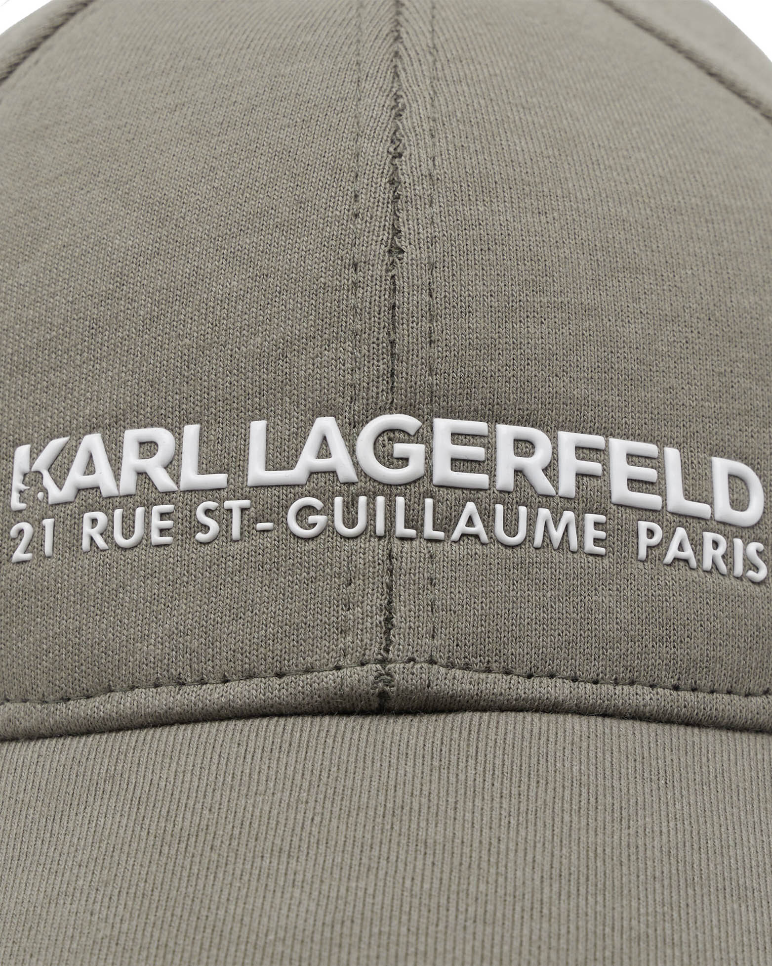 KARLLAGERFELD