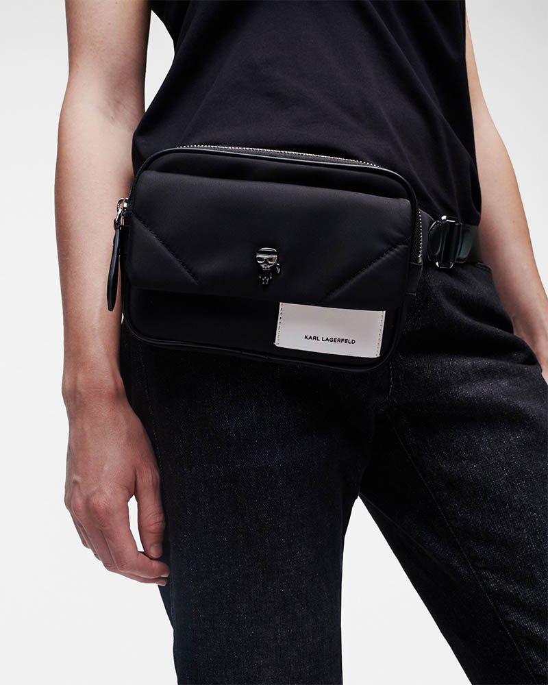 KARLLAGERFELD