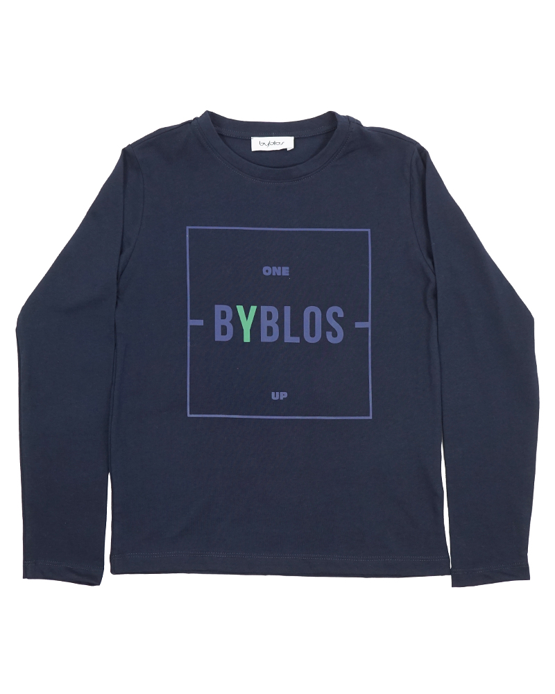 BYBLOS