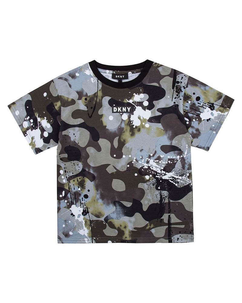 DKNY