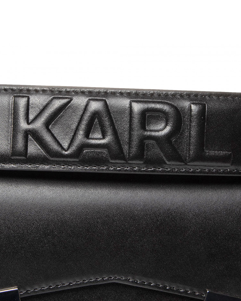 KARLLAGERFELD