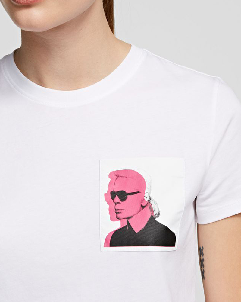 KARLLAGERFELD