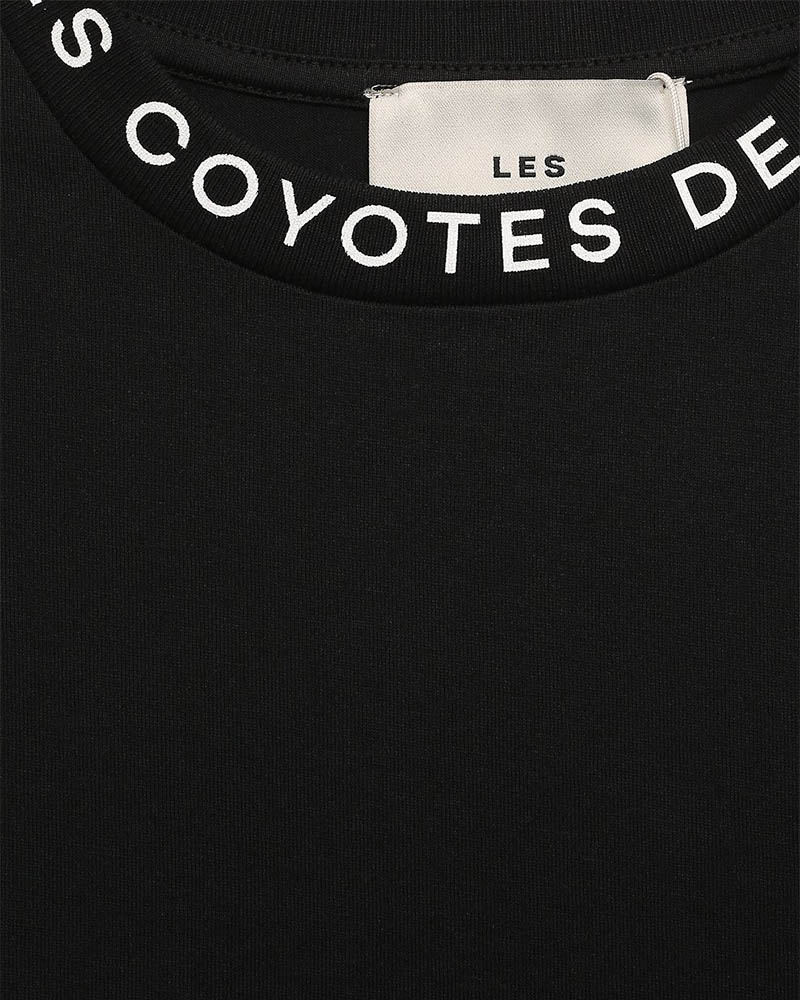LESCOYOTESDEPARIS