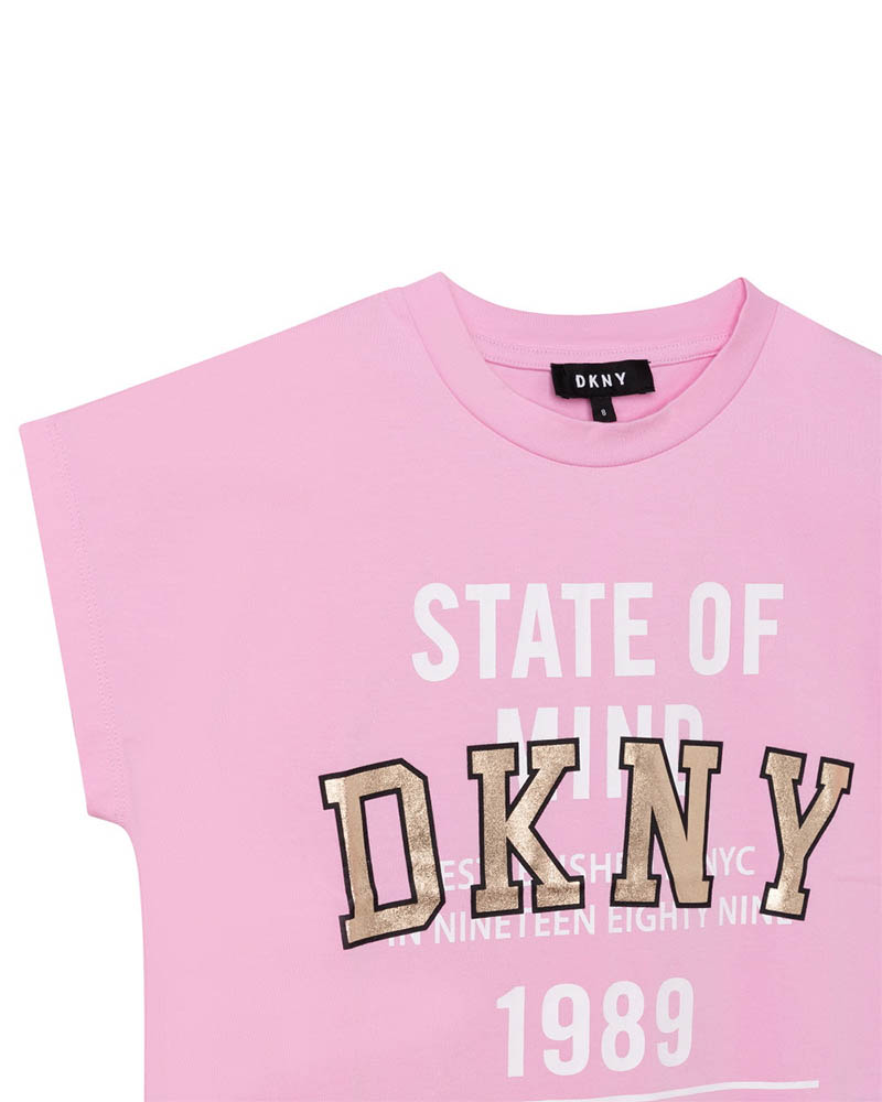 DKNY