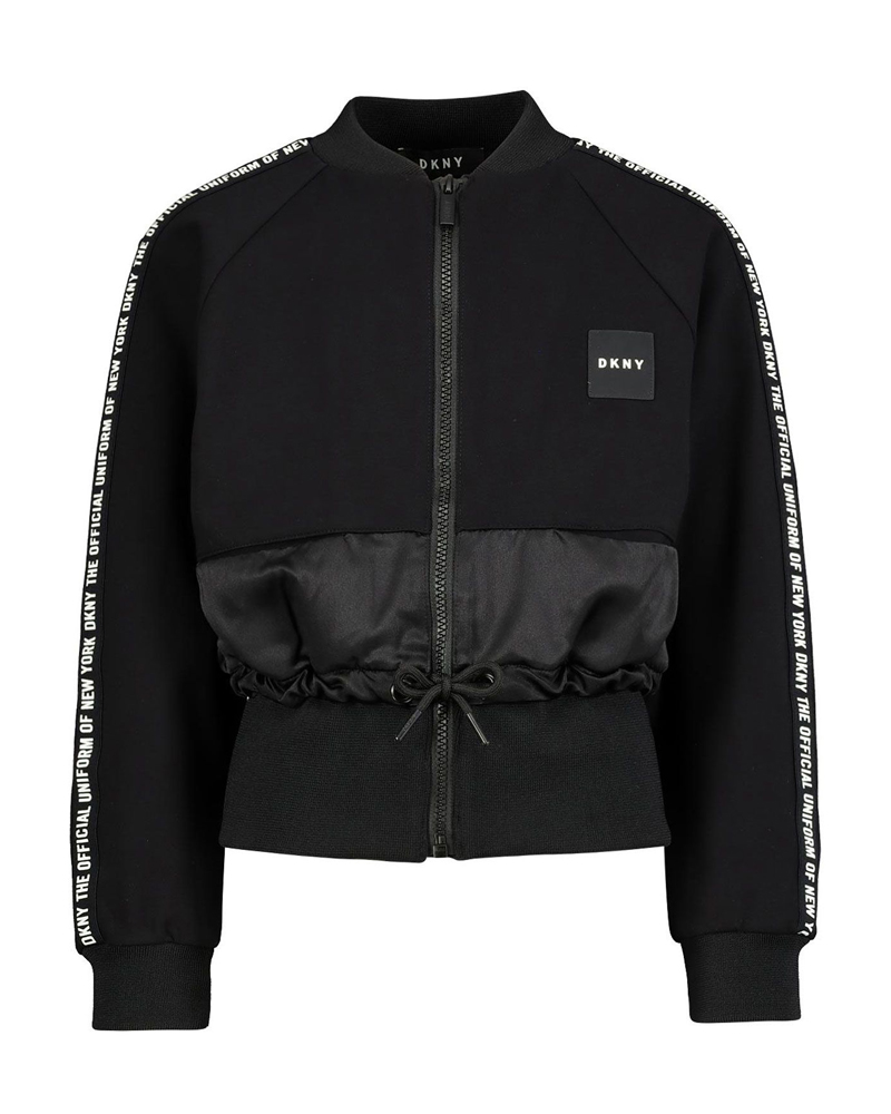 DKNY