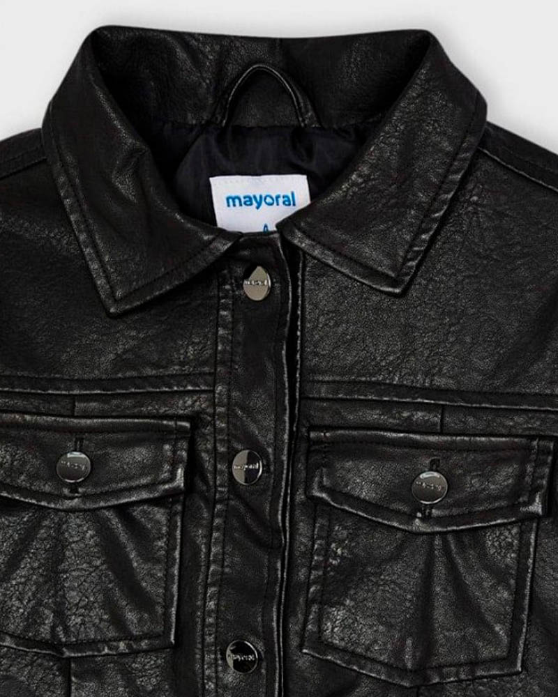 MAYORAL