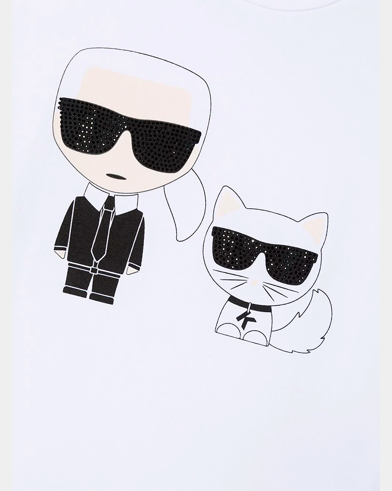 KARLLAGERFELD