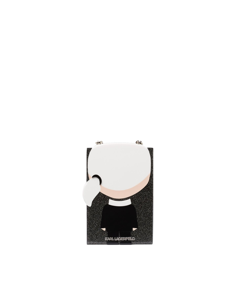 KARLLAGERFELD
