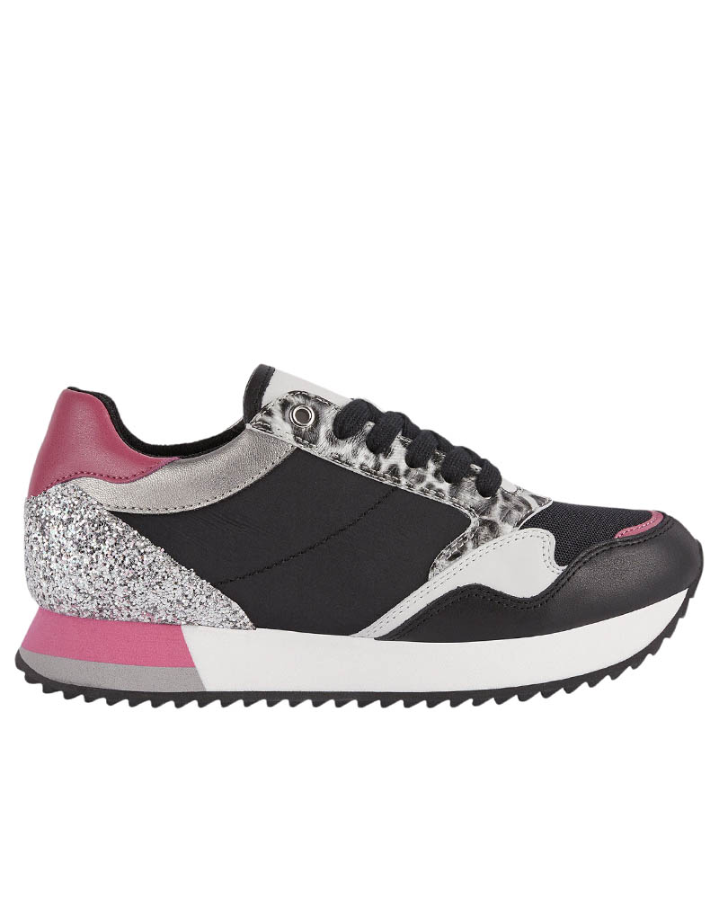 GEOX