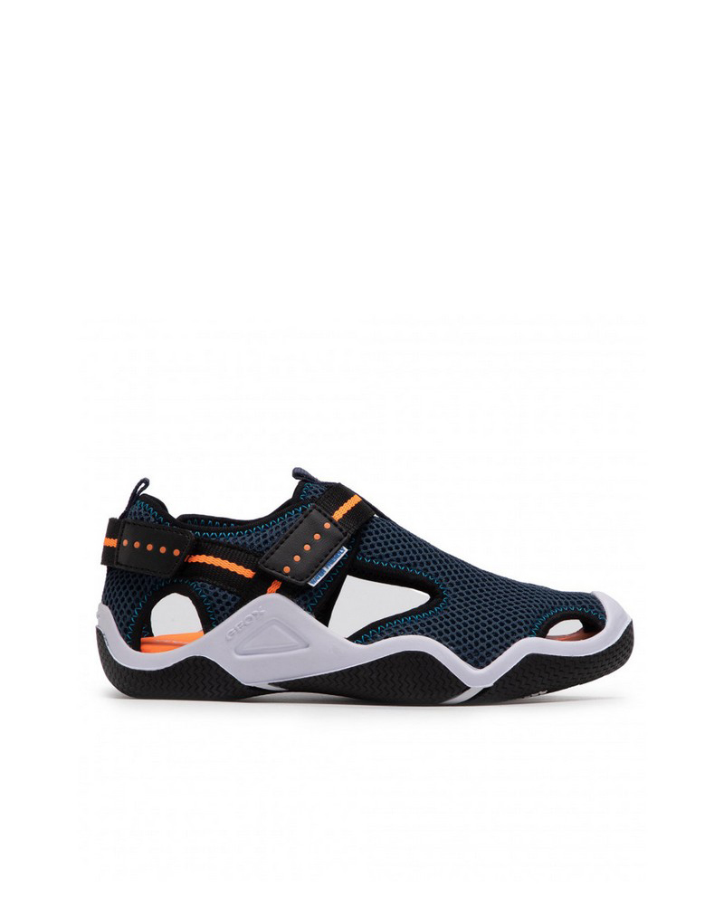 GEOX