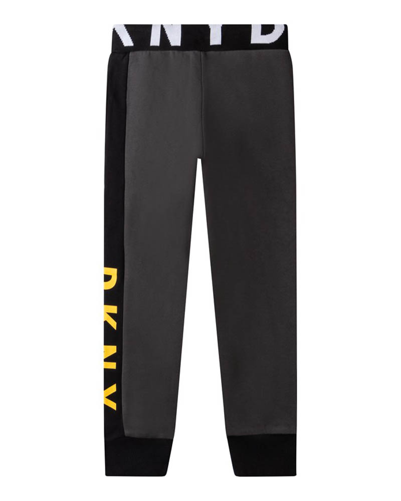 DKNY