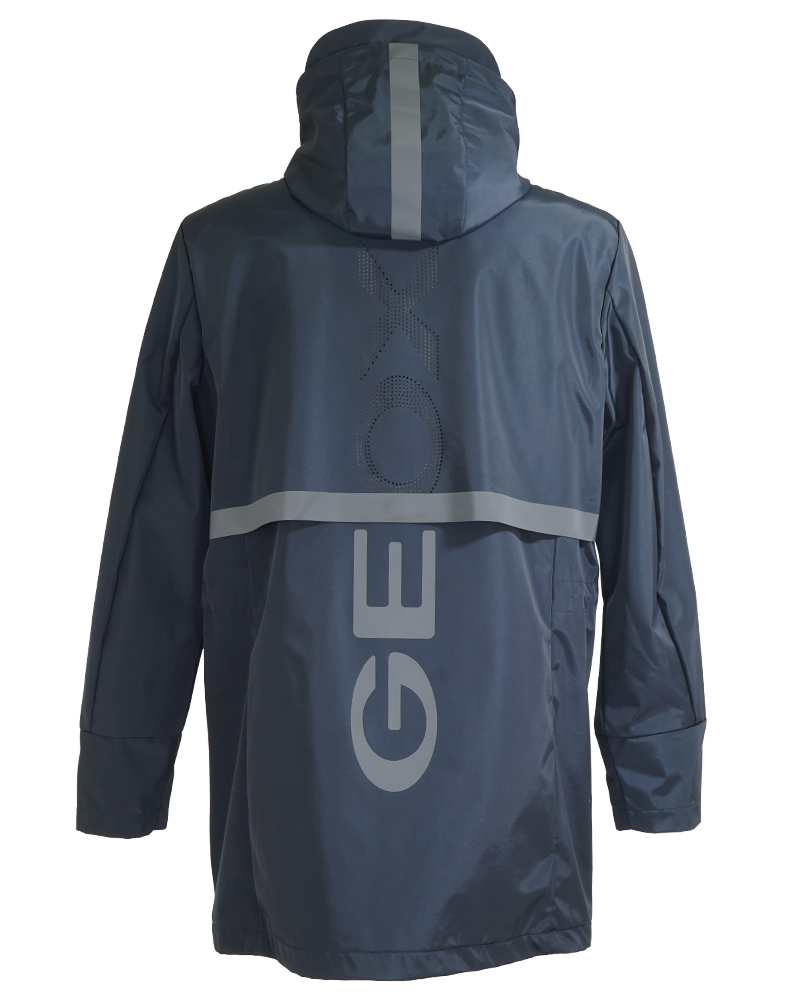 GEOX