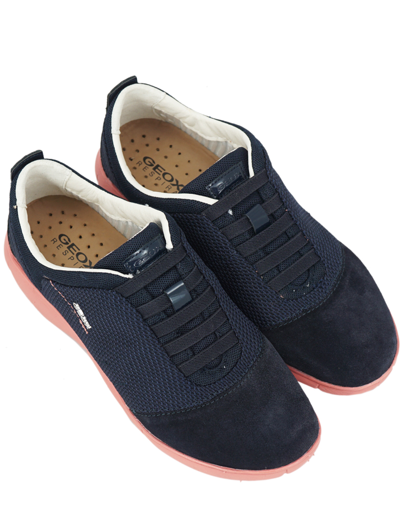 GEOX