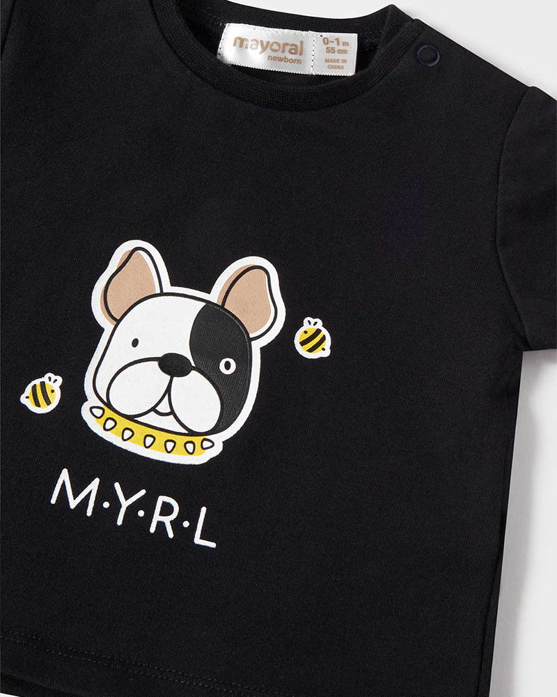 MAYORAL