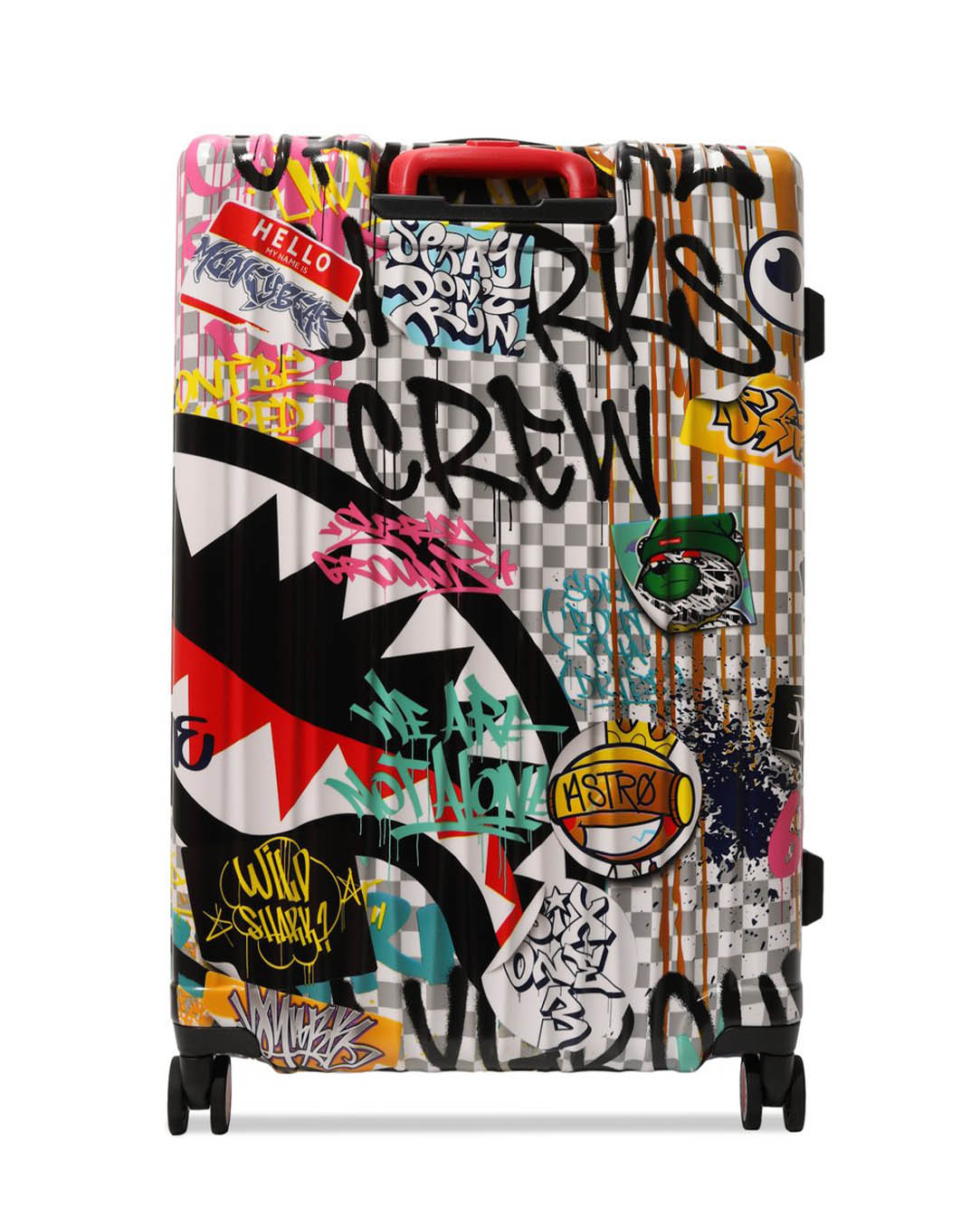 SPRAYGROUND