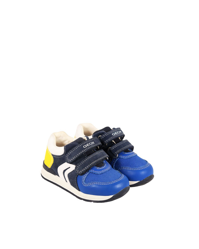 GEOX