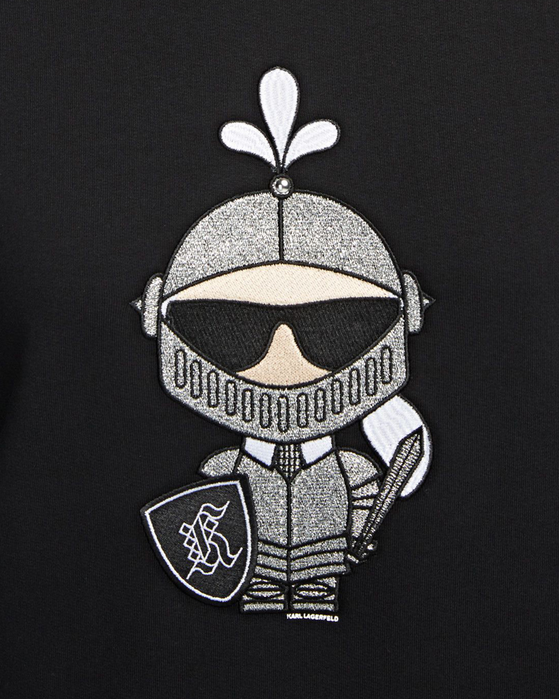 KARLLAGERFELD