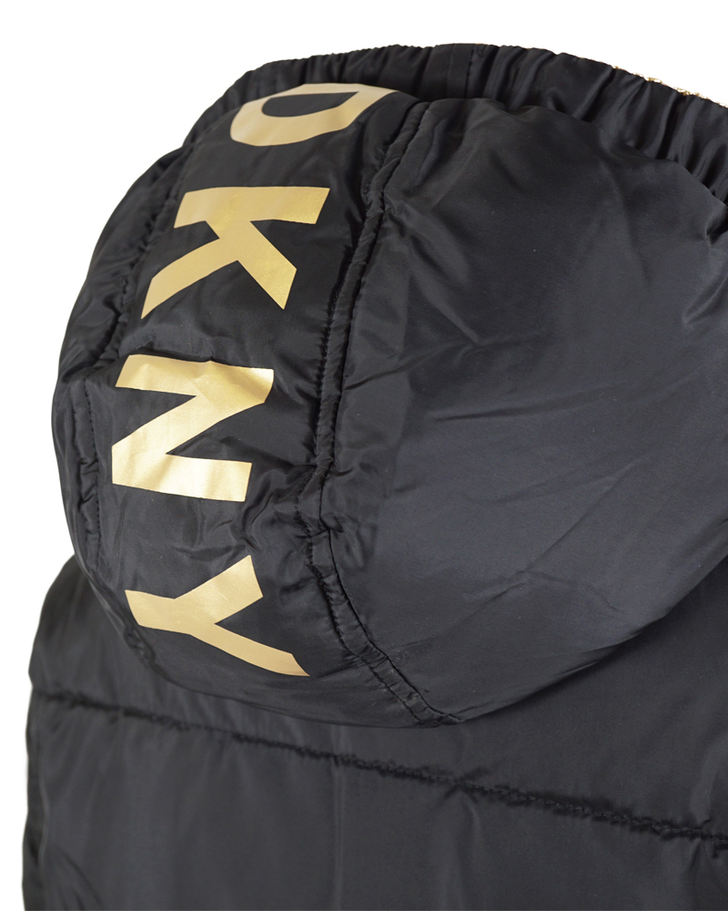 DKNY