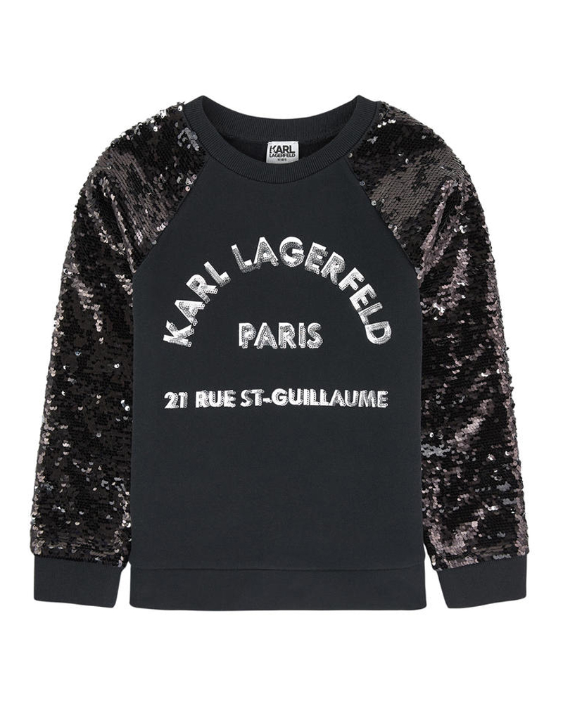 KARLLAGERFELD
