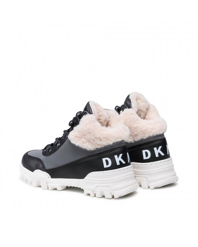 DKNY