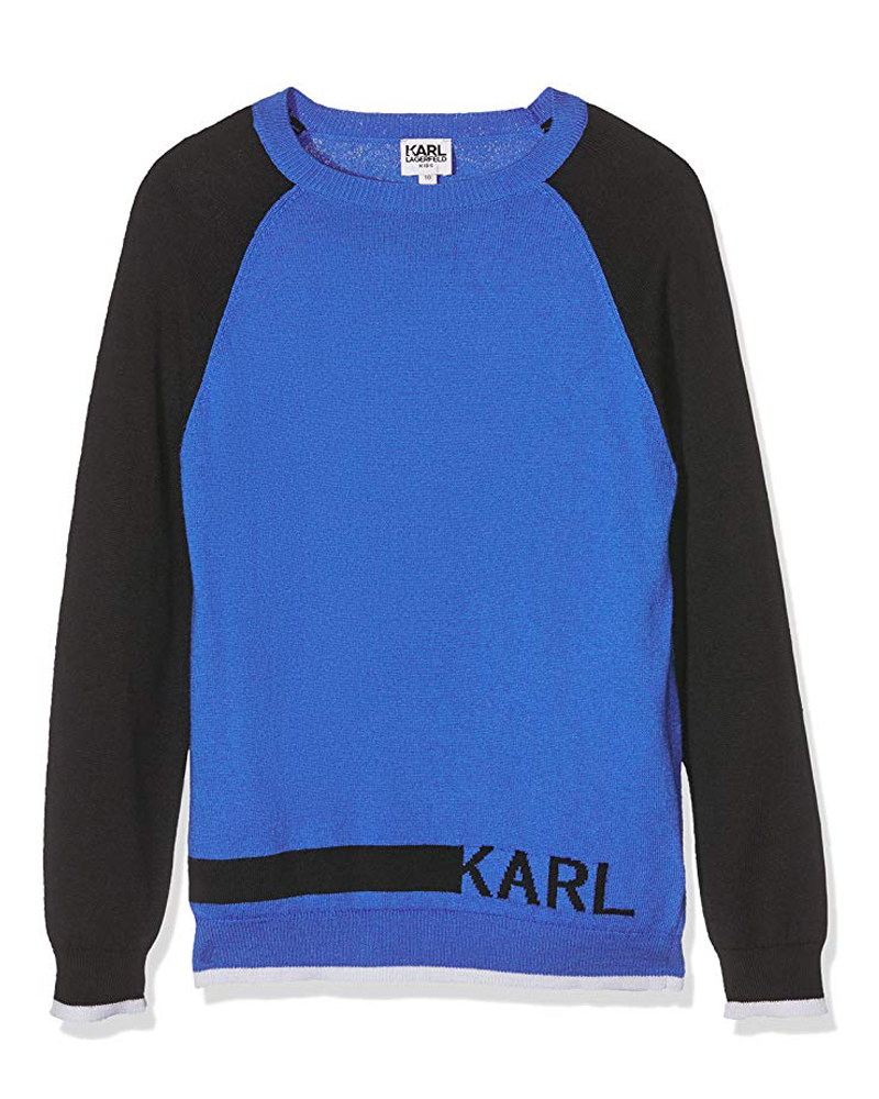 KARLLAGERFELD