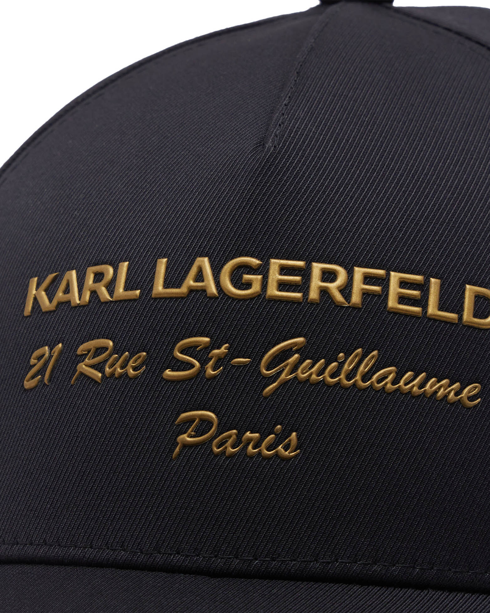 KARLLAGERFELD
