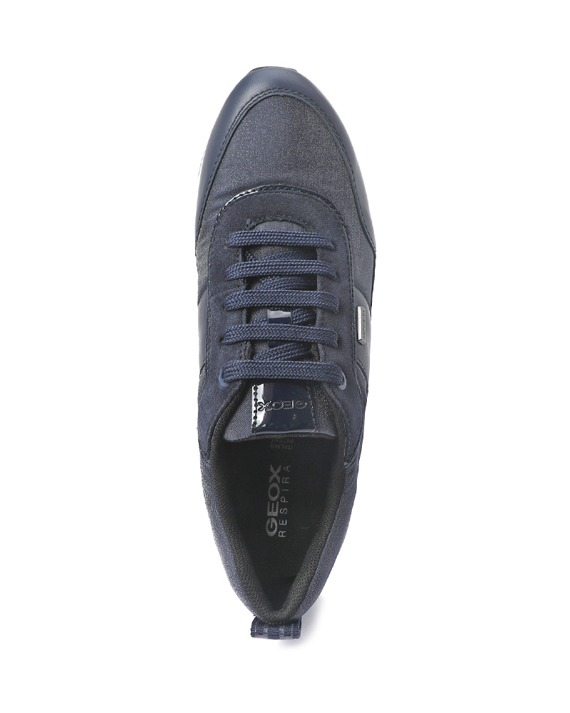 GEOX