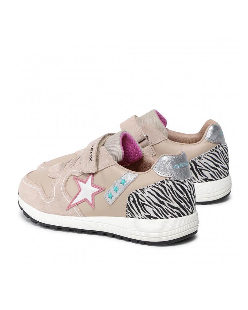 GEOX