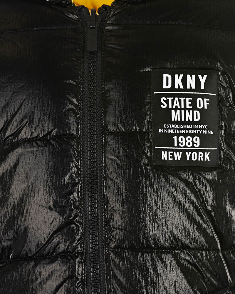 DKNY