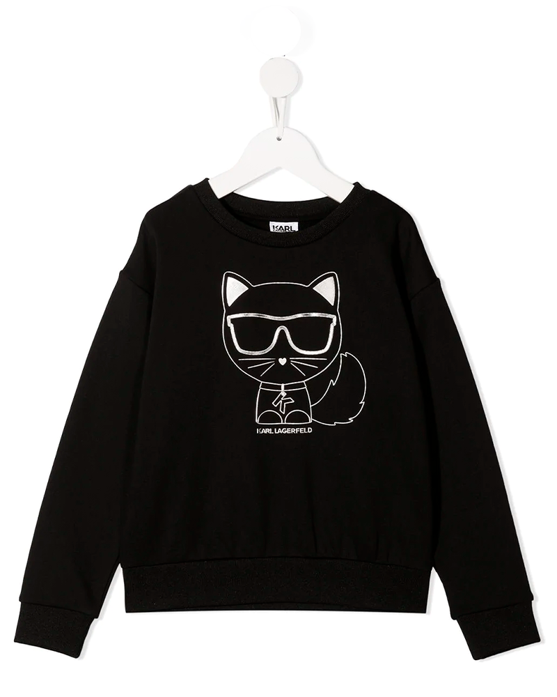 KARLLAGERFELD