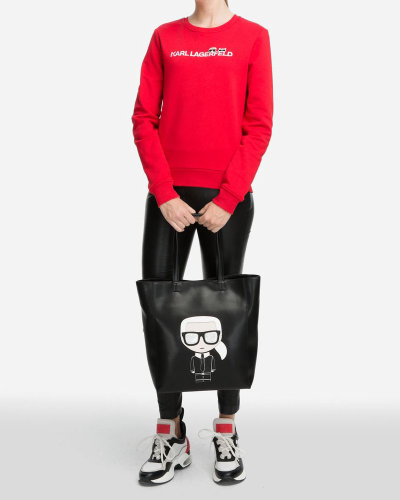 KARLLAGERFELD
