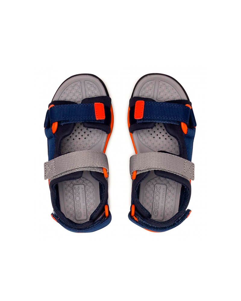 GEOX