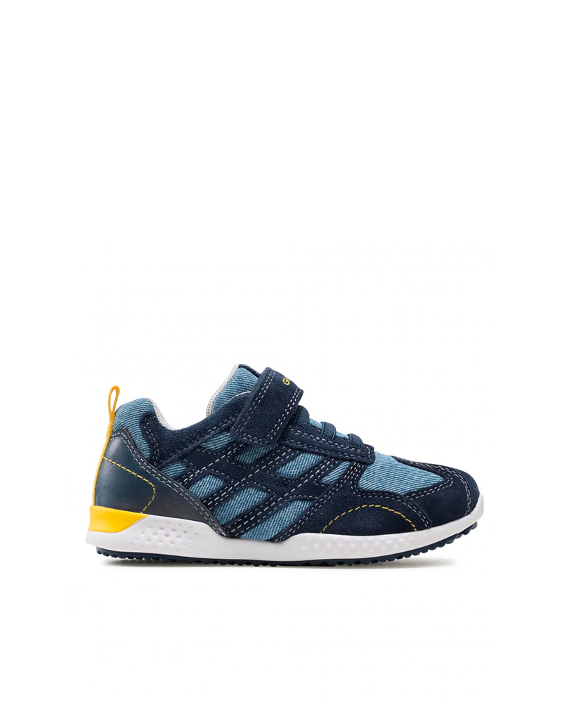 GEOX