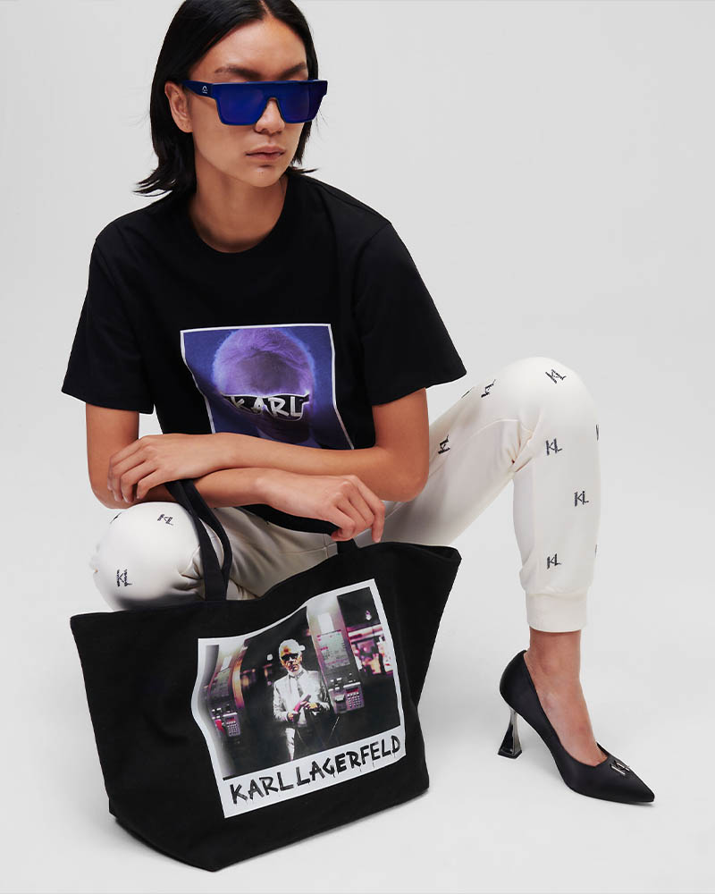 KARLLAGERFELD