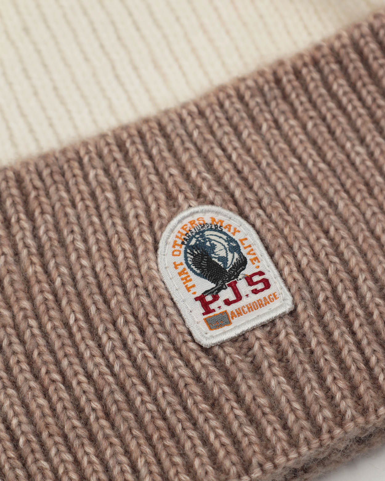 PARAJUMPERS