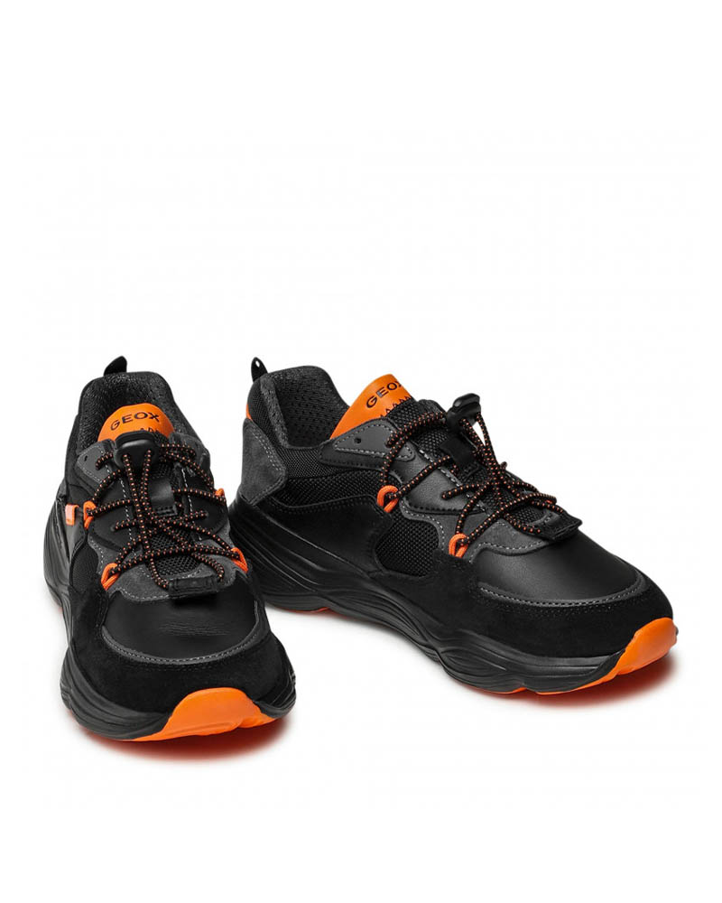 GEOX