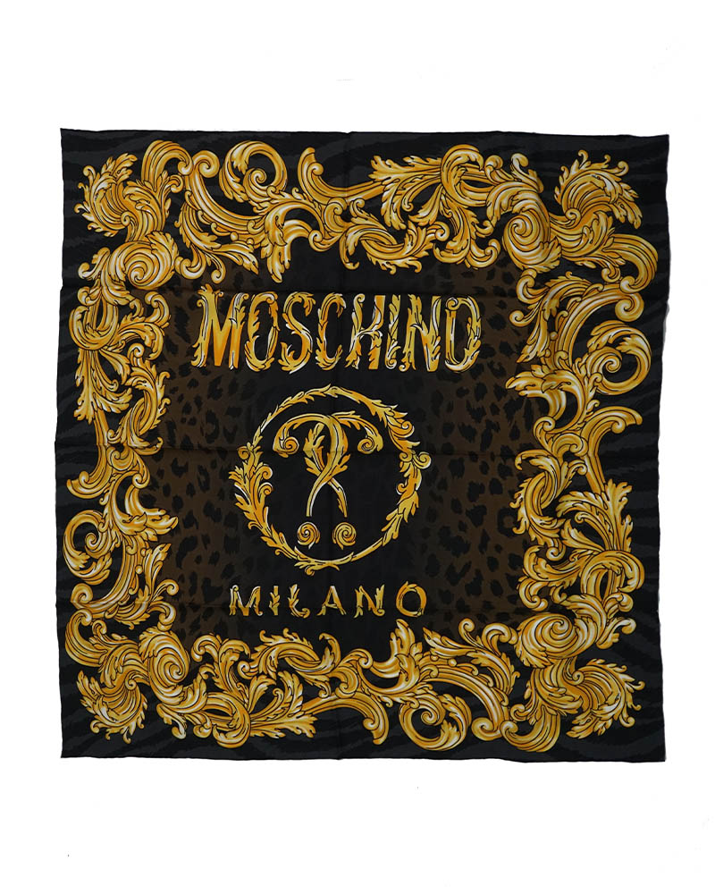 MOSCHINO