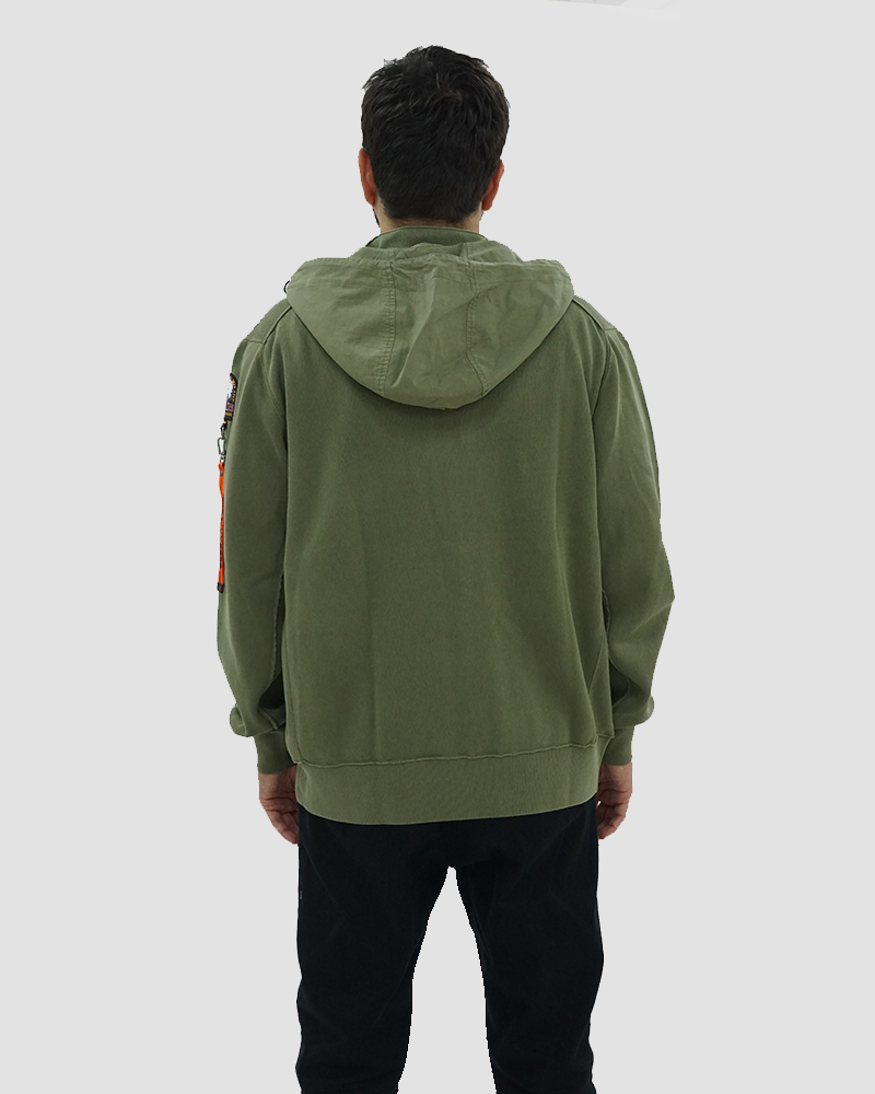PARAJUMPERS